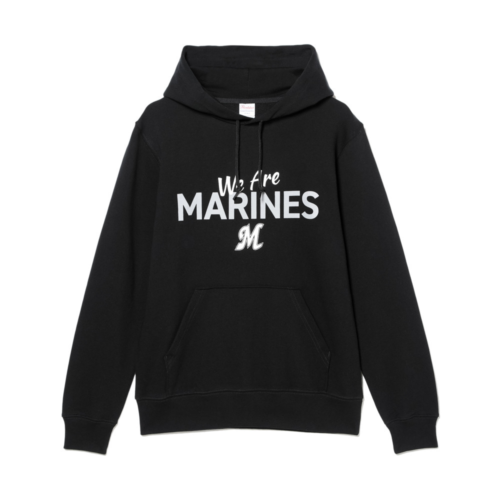 2024 We Are MARINES パーカー 2024 We Are MARINES パーカー